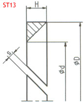 ST13 Чертеж